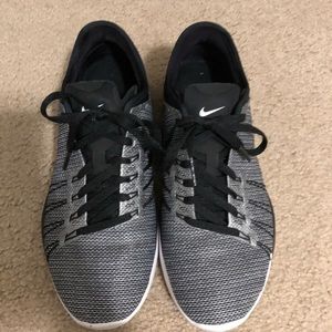 Nike running shoes
